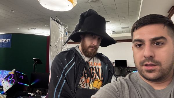 Achievement: Cosplay Capture