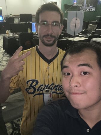 Achievement: Hall of Champions