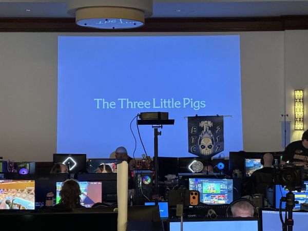 Trivia Night Presentation