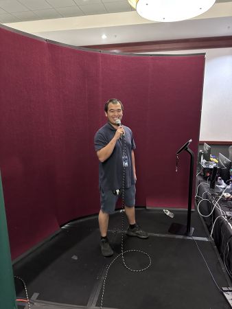 Karaoke Performance