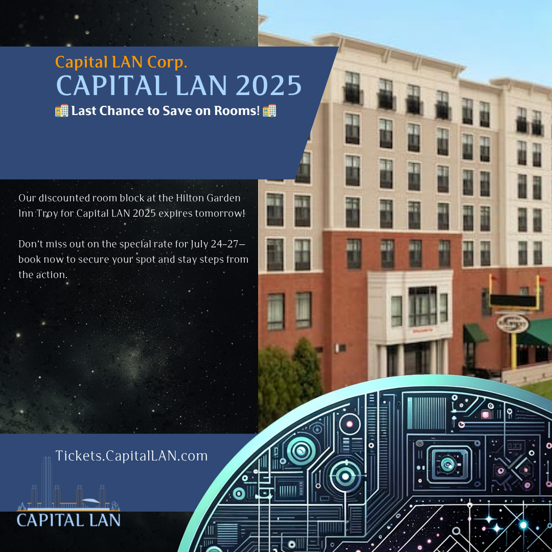 🏨 Last Chance to Save on Rooms! 🏨