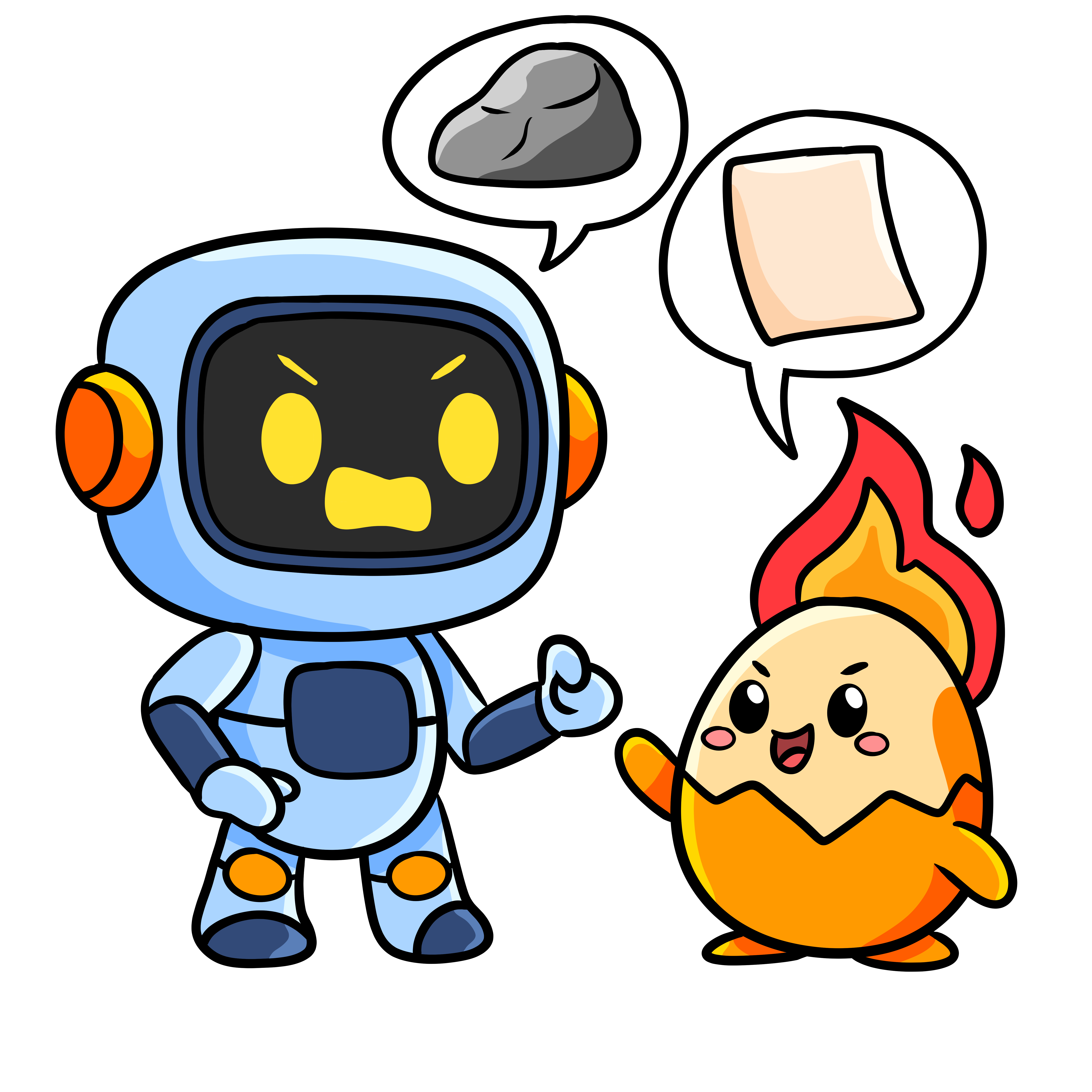 Rock, Paper, Scissors