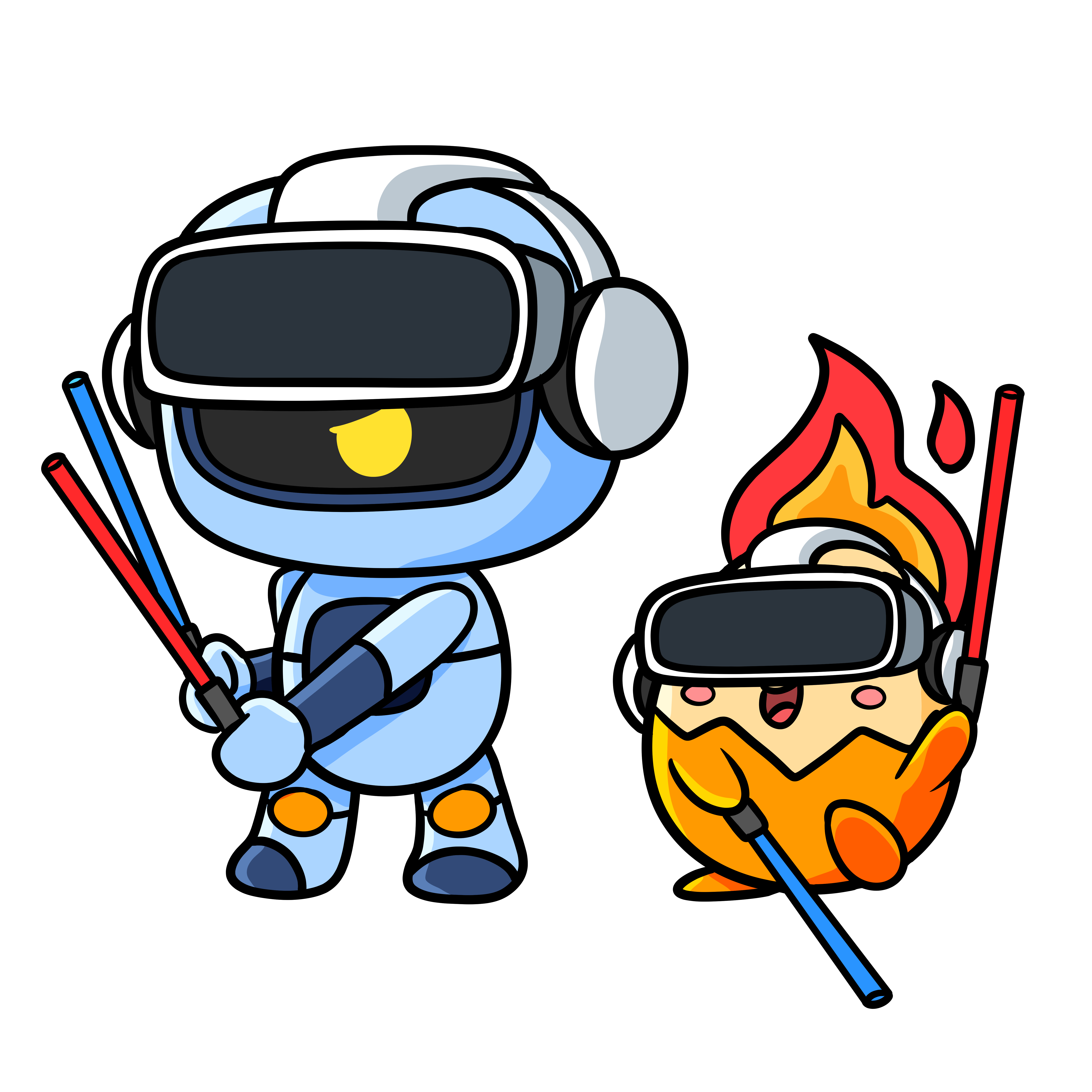 Beat Saber (VR)
