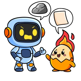Rock, Paper, Scissors