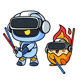 Beat Saber (VR)